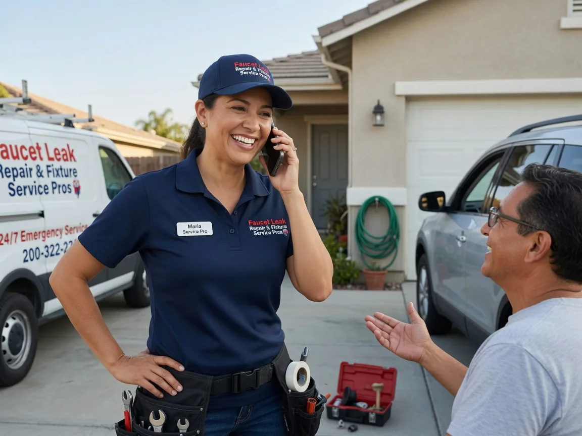 Faucet Repair Austin, AR FAQs